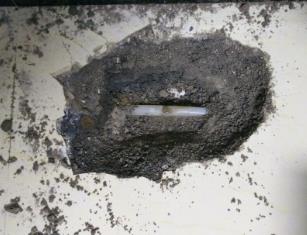 玉门漏水维修公司浅析玉门市地下管道测漏仪原理