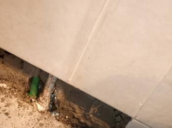 玉门卫生间测漏水公司分享下玉门市地下管线探测方法分析
