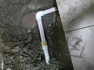玉门卫生间漏水检测公司分享下家用管道漏水检测方法