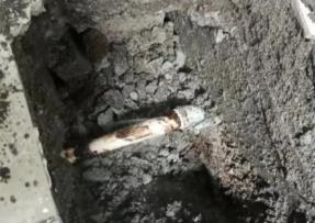 玉门卫生间漏水维修公司为您解答玉门市地下水管渗漏常见问题及解决方法。