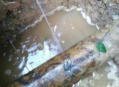 玉门测漏水公司浅析玉门市地下水管漏水检测方法。
