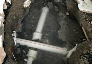  玉门测漏水公司浅析玉门管道泄漏检测公司检测水管泄漏