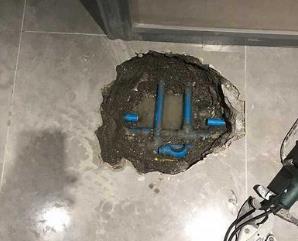 玉门测漏水公司为您专业解答玉门地暖漏水检测中精确漏水检测的成本